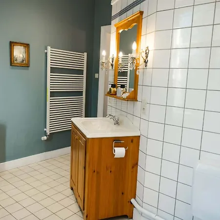 La Chatorya Spa