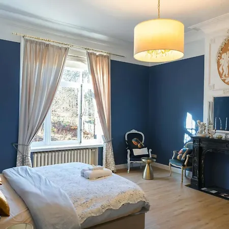 Pansiyon La Chatorya